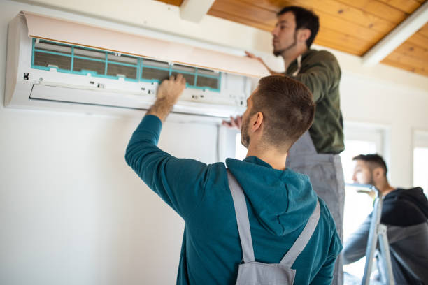 Best Furnace Repair Near Me  in Lynn Haven, FL