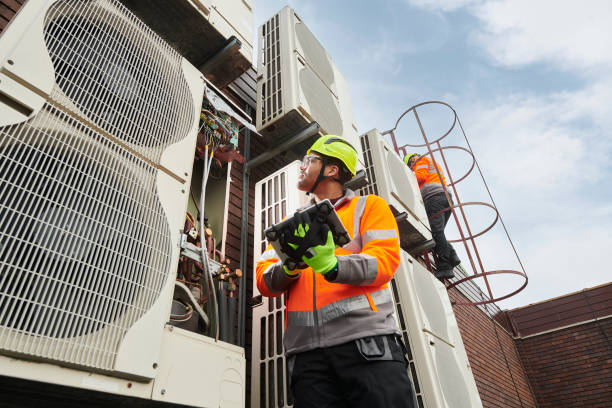 Best HVAC Companies Near Me  in Lynn Haven, FL