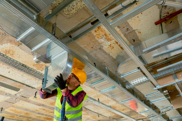 Best HVAC Repair Near Me  in Lynn Haven, FL