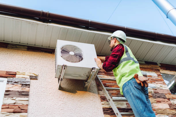 Best HVAC Repair Near Me  in Lynn Haven, FL