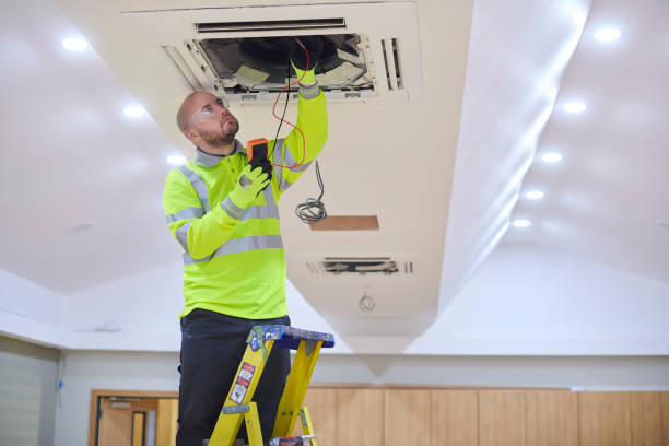 Best 24/7 HVAC Repair  in Lynn Haven, FL