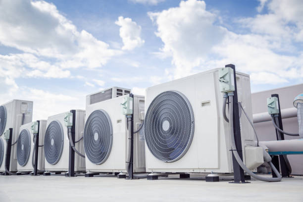Best HVAC System Installation  in Lynn Haven, FL