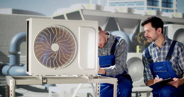 Best Commercial HVAC Repair  in Lynn Haven, FL