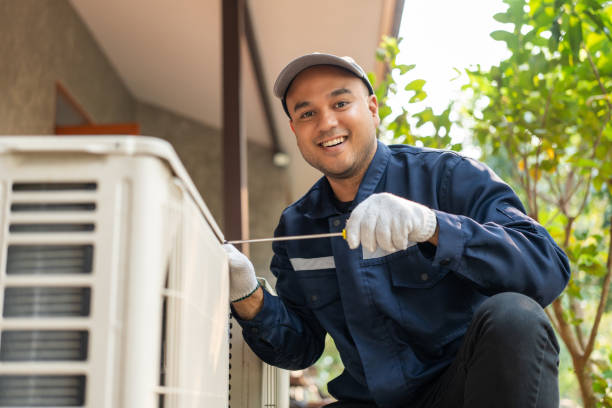 Best HVAC System Installation  in Lynn Haven, FL