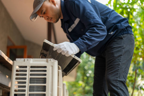 Best HVAC Installation Services  in Lynn Haven, FL