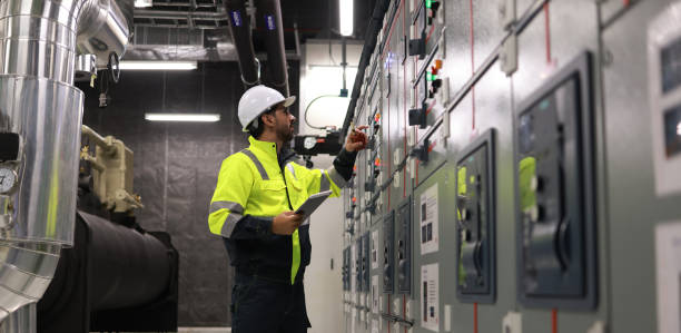 Best HVAC Maintenance Near Me  in Lynn Haven, FL