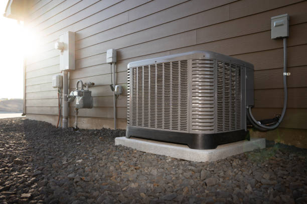 Best Affordable HVAC Services  in Lynn Haven, FL